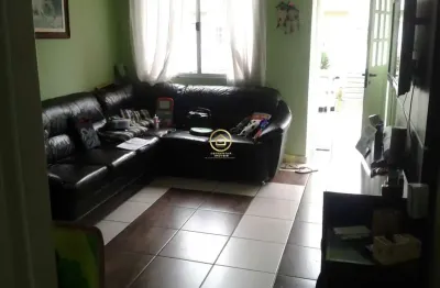 Casa com 2 quartos à venda na rua francisco bellazzi, 120, jardim jaraguá, são paulo por r$ 318.000