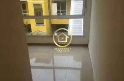 Casa com 2 quartos à venda na rua padre justino lombardi, 98, vila pereira cerca, são paulo por r$ 551.000