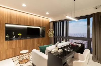 Apartamento com 1 quarto à venda na rua venâncio aires, 433, perdizes, são paulo por r$ 386.000