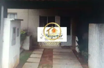 Casa com 2 quartos à venda na avenida professor miguel franchini neto, 65, loteamento city jaragua, são paulo por r$ 350.000
