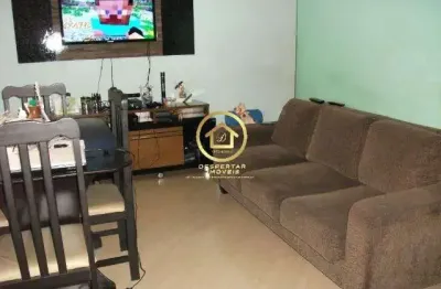 Casa com 2 quartos à venda na rua doutor pedro jabur, 260, vila pereira cerca, são paulo por r$ 410.000