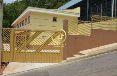 Casa com 3 quartos à venda na rua gonçalo aldana, 9, vila homero, são paulo por r$ 370.000