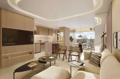 Apartamento com 3 quartos à venda na rua crasso, 401, vila romana, são paulo por r$ 1.300.000