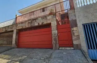 Casa com 3 quartos à venda na Rua Ferdinando Rutini, 169, Jardim São Ricardo, São Paulo, 170 m2 por R$ 800.000