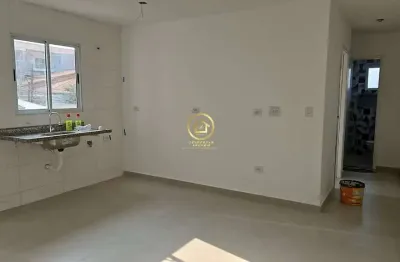 Apartamento com 2 quartos à venda na rua santa romana, 221, vila pereira cerca, são paulo por r$ 280.000
