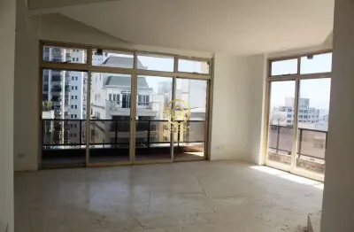 Cobertura com 4 quartos à venda na rua gabriel dos santos, 591, santa cecília, são paulo por r$ 6.500.000
