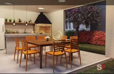 Apartamento com 2 quartos à venda na rua luiz gatti, 179, água branca, são paulo por r$ 350.000