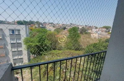 Apartamento com 2 quartos à venda na avenida santa mônica, 593, jardim santa mônica, são paulo por r$ 259.999