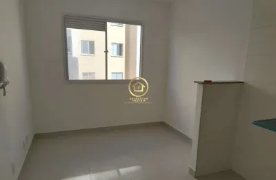 Apartamento com 2 quartos à venda na avenida doutor felipe pinel, 3581, jaraguá, são paulo por r$ 249.900