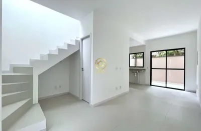 Casa em condomínio fechado com 2 quartos à venda na dona maria angélica, 513, ayrosa, osasco por r$ 420.000