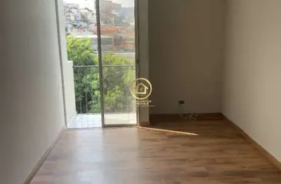 Apartamento com 2 quartos à venda na avenida santa mônica, 593, jardim santa mônica, são paulo por r$ 265.000