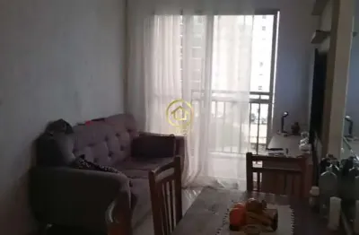 Apartamento com 3 quartos à venda na rua professor nobil marcacini, 200, jaraguá, são paulo por r$ 329.990