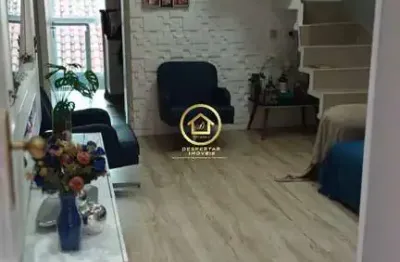 Casa em condomínio fechado com 2 quartos à venda na rua francisco bellazzi, 130, jardim jaraguá, são paulo por r$ 430.000