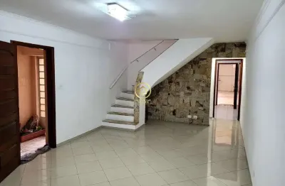Casa com 3 quartos à venda na rua rudi schaly, 1, vila fiat lux, são paulo por r$ 745.000