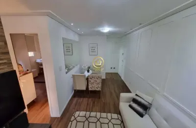 Apartamento com 2 quartos à venda na rua francisco luís de souza júnior, 328, água branca, são paulo por r$ 349.000