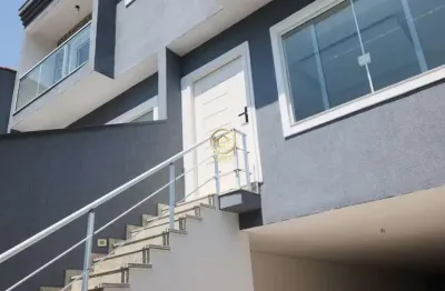 Casa com 3 quartos à venda na oceano glacial ártico, 029, vila pereira barreto, são paulo por r$ 799.990