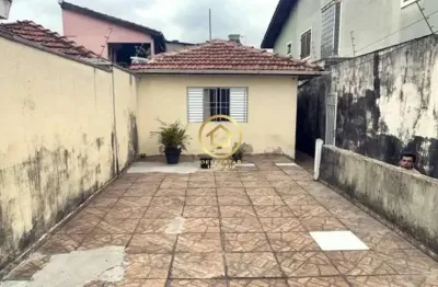 Casa com 2 quartos à venda na wilson crisnel de almeida, 111, jardim santo elias, são paulo por r$ 585.000