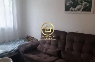 Apartamento com 1 quarto à venda na rua friedrich von voith, 1830, jardim são joão (jaraguá), são paulo por r$ 233.000