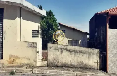 Casa com 2 quartos à venda na rua sebastião de pina, 167, jardim regina, são paulo por r$ 530.000