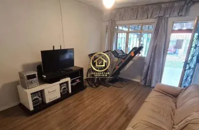 Casa com 4 quartos à venda na rua adalberto kurt, 724, jardim líbano, são paulo por r$ 549.990