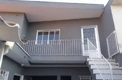 Casa com 4 quartos à venda na rua professor araújo coelho, 705, jardim líbano, são paulo por r$ 1.000.000