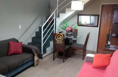 Casa em condomínio fechado com 2 quartos à venda na rua francisco bellazzi, 120, jardim jaraguá, são paulo por r$ 270.000