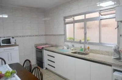 Casa com 3 quartos à venda na rua engenheiro marcílio cardoso, 100027, jardim regina, são paulo por r$ 689.000
