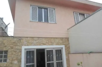 Casa com 3 quartos à venda na rua engenheiro marcílio cardoso, 100027, jardim regina, são paulo, 142 m2 por r$ 689.000