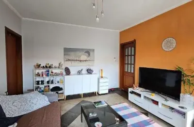 Casa com 2 quartos à venda na antônia felícia, 108, vila bonilha, são paulo por r$ 970.000