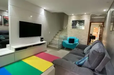 Casa com 3 quartos à venda na glória de dourados, 257, jardim pirituba, são paulo por r$ 640.000