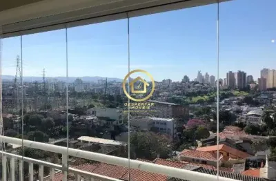 Apartamento com 2 quartos à venda na rua maria helena, 93, piqueri, são paulo por r$ 449.000