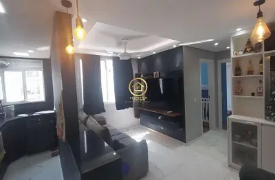Apartamento com 2 quartos à venda na avenida nelson palma travassos, 186, loteamento city jaragua, são paulo por r$ 319.900