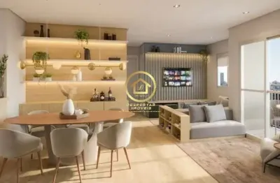 Apartamento com 3 quartos à venda na coronel mário de azevedo, 174, jardim pereira leite, são paulo por r$ 628.371