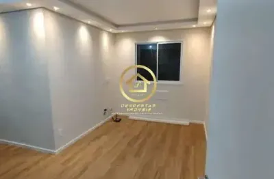 Apartamento com 2 quartos à venda na rua dedalion, 474, perus, são paulo por r$ 259.000