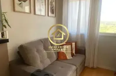 Apartamento com 2 quartos à venda na rua dedalion, 474, perus, são paulo por r$ 310.000