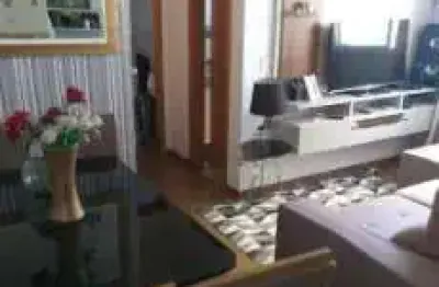 Apartamento com 2 quartos à venda na avenida aparecida do rio negro, 341, jardim íris, são paulo, 44 m2 por r$ 330.000