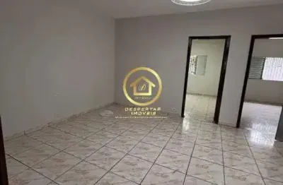 Casa com 3 quartos à venda na rua andresa, 100, jardim são joão (jaraguá), são paulo por r$ 720.000