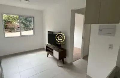 Apartamento com 2 quartos à venda na rua josé peres campelo, 2, piqueri, são paulo por r$ 286.000