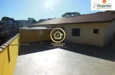 Casa com 3 quartos à venda na rua miguel pereira landim, 367, jardim jaraguá, são paulo por r$ 599.990