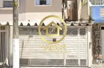 Casa com 2 quartos à venda na rua dos caetés, 566, perdizes, são paulo por r$ 979.000