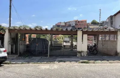 Casa com 3 quartos à venda na engenheiro dolabella, 489, jaraguá, são paulo por r$ 350.000