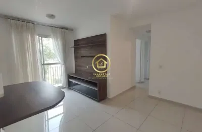 Apartamento com 2 quartos à venda na rua desembargador manoel carlos da costa leite, 114, conjunto residencial vista verde, são paulo por r$ 320.000
