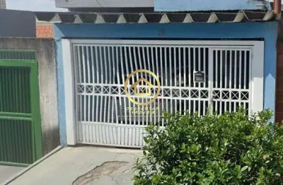 Casa com 3 quartos à venda na bacurizeiros, 68, jaraguá, são paulo por r$ 430.000