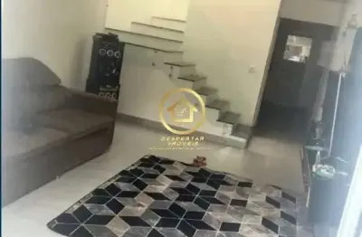 Casa com 3 quartos à venda na curruíra, 1, jaraguá, são paulo, 90 m2 por r$ 399.900