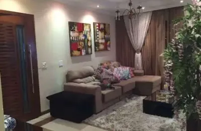 Casa com 3 quartos à venda na rua willis roberto banks, 199, parque maria domitila, são paulo por r$ 995.000