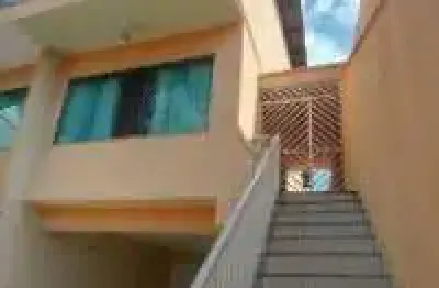 Casa com 3 quartos à venda na rua willis roberto banks, 199, parque maria domitila, são paulo, 184 m2 por r$ 995.000