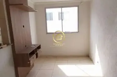 Apartamento com 2 quartos à venda na avenida professor miguel franchini neto, 240, loteamento city jaragua, são paulo por r$ 219.990