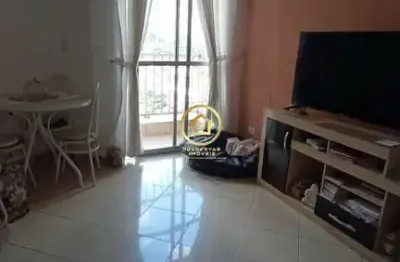 Apartamento com 2 quartos à venda na avenida raimundo pereira de magalhães, 12011, taipas, são paulo por r$ 270.000