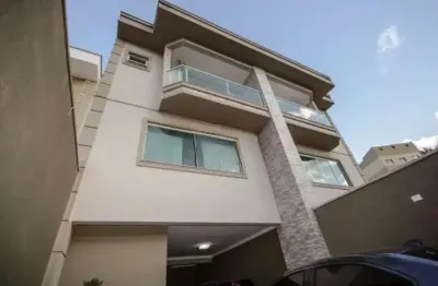 Casa com 3 quartos à venda na lino pinto dos santos, 97, jardim felicidade (zona oeste), são paulo, 160 m2 por r$ 1.100.000