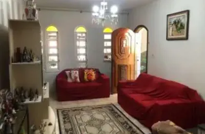 Casa com 3 quartos à venda na rua antônio carlos ferreira, 51, jardim felicidade (zona oeste), são paulo por r$ 600.000